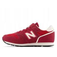 New Balance Cipők piros 37 EU 373