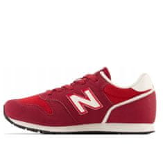 New Balance Cipők piros 37 EU 373