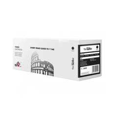 TB print HP Q2612A N toner TB kompatibilis a következővel: HP Q2612A N