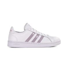 Adidas Cipők fehér 36 2/3 EU Grand Court