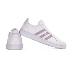 Adidas Cipők fehér 36 2/3 EU Grand Court