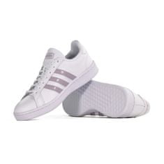 Adidas Cipők fehér 36 2/3 EU Grand Court