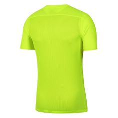 Nike Póló kiképzés celadon L Dry Park Vii Jsy
