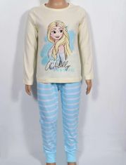 Disney pizsama Jégvarázs 7 év (122 cm)