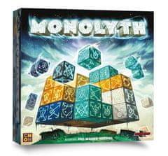 Asmodee MONOLYTH - tábla