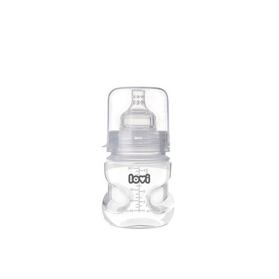 LOVI cumisüveg 150ml BPA mentes Super Vent