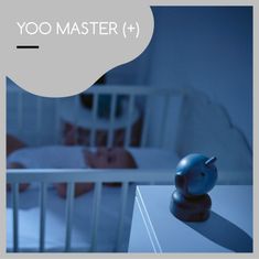 Babymoov Kiegészítő kamera a Yoo-Master Plus-hoz