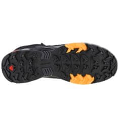 Salomon Cipők trekking szürke 42 EU X Ultra 4 Mid Winter TS