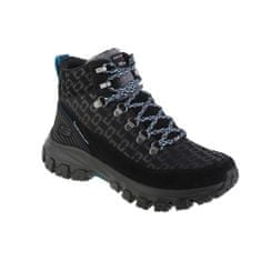 Skechers Cipők trekking fekete 41 EU X Diane Von Furstenberg Edgmont Ridge Link