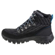 Skechers Cipők trekking fekete 41 EU X Diane Von Furstenberg Edgmont Ridge Link