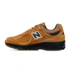 New Balance Cipők barna 37.5 EU 2002