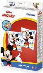 Bestway Felfújható ujjak Mickey egér, 3-6 éves korig