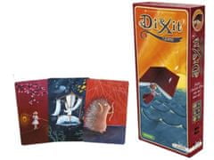 Dixit Quest (2. bővítés)