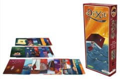 Dixit Quest (2. bővítés)