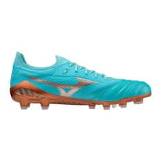 Mizuno Cipők kék 43 EU Morelia Neo Iii Beta MD