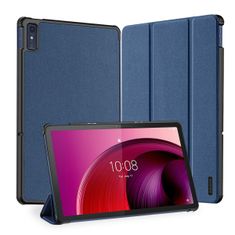 Dux Ducis Domo tok Lenovo Tab M10 10.6'', kék