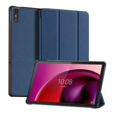 Dux Ducis Domo tok Lenovo Tab M10 10.6'', kék