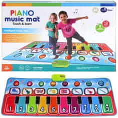 Nobo Kids Musical Mat, Dance Floor Piano, Keyboard