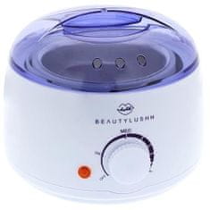 BigBuy Wax Heater hőmérséklet szabályzóval- Gyanta melegítő kemény és lágy gyantához, 100W (BB-22832) (BBV)