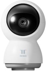Tesla SMART Camera 360 (2022) csomag 2×