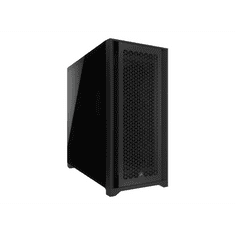 Corsair 5000D CORE AIRFLOW - mid tower - ATX (CC-9011261-WW)