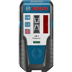 BOSCH Professional GRL 400 H forgólézer (0601061800) (0601061800)