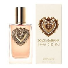 Dolce & Gabbana Devotion - EDP 30 ml