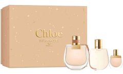 Chloé Nomade - EDP 75 ml + testápoló 100 ml + EDP 5 ml