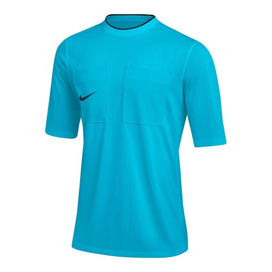 Nike Póló kiképzés kék Dri-fit