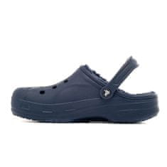 Crocs Klumpa tengerészkék 38 EU Baya Lined Clog