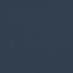 Vidaxl kék tartókarral ellátott napernyő 3,5 m (42198)