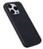 Soft case védőtok iPhone 15 Pro számára, 100% újrahasznosított TPU, fekete ES67101027