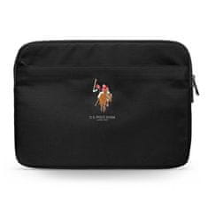 US Polo US Polo Assn Computer Sleeve - 13" notebook tok (fekete)