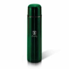 Berlingerhaus Rozsdamentes acél termosz 1 l Emerald Collection BH-6381