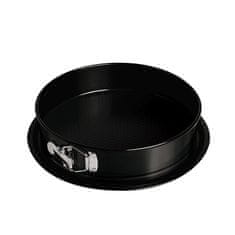 Berlingerhaus Tortaforma tapadásmentes felülettel 2in1 Royal Black Collection BH-6623