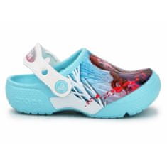 Crocs Klumpa 34 EU Disney Frozen 2