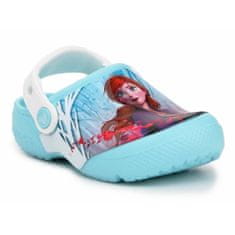 Crocs Klumpa 34 EU Disney Frozen 2