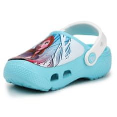 Crocs Klumpa 34 EU Disney Frozen 2