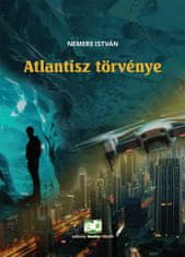 Atlantisz törvénye **