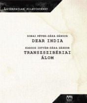 Dear India, transzszibériai álom
