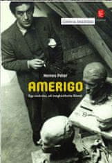 Amerigo - Egy szobrász, aki meghódította Rómát