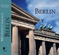 Berlin - Művészeti kalauz