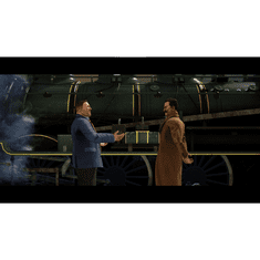 Microids Agatha Christie - Murder on the Orient Express (PC - Steam elektronikus játék licensz)