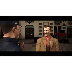 Microids Agatha Christie - Murder on the Orient Express (PC - Steam elektronikus játék licensz)