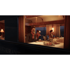 Microids Agatha Christie - Murder on the Orient Express (PC - Steam elektronikus játék licensz)