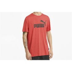 Puma Póló kiképzés narancs XL Essentials