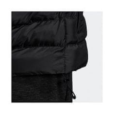 Adidas Dzsekik uniwersalne fekete L Itavic 3S 2.0 Jacket