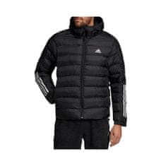 Adidas Dzsekik uniwersalne fekete L Itavic 3S 2.0 Jacket