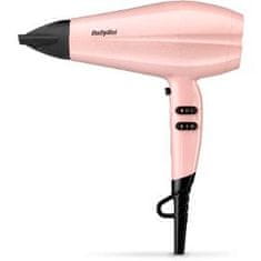 BaByliss 5337PRE HAJSZÁRÍTÓ ROSE BL