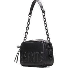 Hispanitas Női crossbody kézitáska BI232941 Black